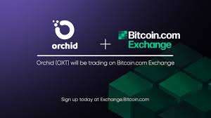 The project has picked up an immense amount of interest since its oxt tokens were listed on coinbase pro. Orchid Bringing Decentralization To Vpns Press Release Bitcoin News