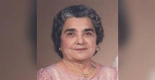 Guadalupe Rios Obituary