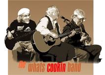 The Whats Cookin Band