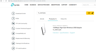 A firmware update can resolve issues that the previous firmware version may have and improve its current performance. Whether My Network Adapter Is Compatible With My Computer Tp Link