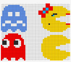 Check spelling or type a new query. 8bit Pacman Ghosts Pt2 Perler Bead Pattern Pac Man Perler Bead Patterns 1007x839 Png Download Pngkit