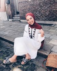 This guide is so comprehensive and complete. Summer Hijab Outfit Ideas