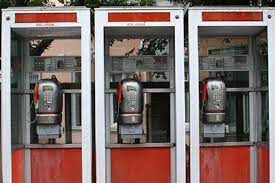 Dpo aver visto come inviare sms anonimi utilizzando il nostro cellulare e come sia possibile falsificare il mittente di un sms, oggi vi parlo della possibilità che possiate ricevere un sms dove il mittente sembrerebbe un numero di telefono fisso troncato, beh quell'sms molto probabilmente vi è stato inviato da una cabina telefonica pubblica. Come Trovare Una Cabina Telefonica Altradimora It