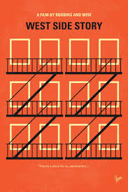 It's scheduled to be released in theaters on december 10, 2021. West Side Story Minimal Movie Poster Canvas Art By Chungkong Icanvas In 2021 West Side Story Movie Posters Minimalist Minimal Movie Posters
