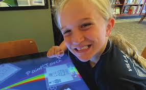 THROUGH PHILANTHROPY