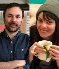 Beth Parnell: Interview