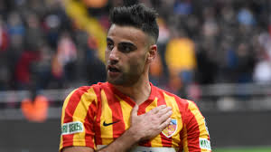 Kayserispor Dan Deniz Turuc Aciklamasi Baskanlar Futbol Futbolcular