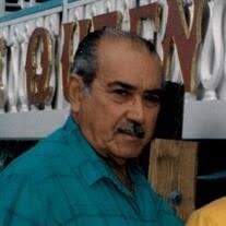 Luis Rafael Reyes-Torres Obituary