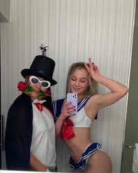 Happy 5 Years Hunnie ❤️ I feel so lucky I get to live life with you. Seeing  you become a Dad and being a parent with you has truly just made it