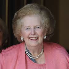 Image result for margaret thatcher