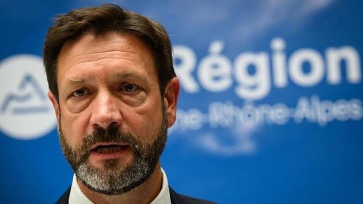 Qui est Fabrice Pannekoucke, successeur de Laurent Wauquiez à la présidence de la Région Auvergne-Rhône-Alpes ?