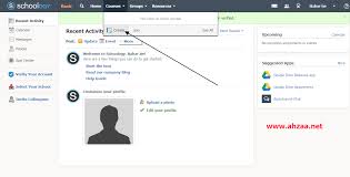 Check spelling or type a new query. Mudahnya Membuat Tes Atau Quiz Dengan Schoology Ahzaa Net