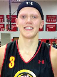 Utah State All Time Basketball Recruits in Utah