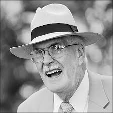 ROBERT CASEY Obituary (1941