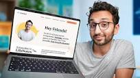 Why Everyone Needs a Personal Website