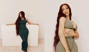 cardi-b-skims-cotton-campaign-1 | Urbano 106 | 105.9FM Costa Rica