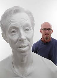 A Tribute to the Ultra Realistic Art Sculptures Of Evan Penny