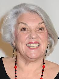 Tyne Daly