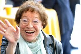 Anne Cuneo (auteur de Le Maître de Garamond)