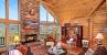 Gatlinburg Cabins Winter