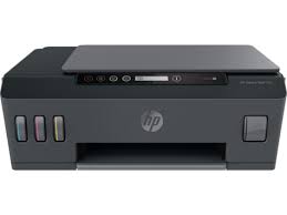 Maybe you would like to learn more about one of these? Hp Smart Tank 500 All In One Software And Driver Downloads Hp Customer Support
