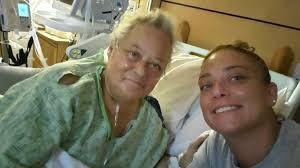 Fundraiser by Steve Dipalma : Help Donna settle into a nice resting place.