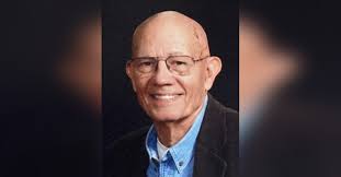 Obituary information for George Martin Benson