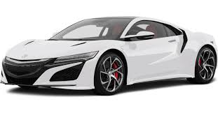 The acura nsx remains unchanged for 2020. 2020 Acura Nsx Prices Incentives Truecar