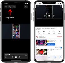 But is downloading youtube videos legal? How To Use Ios 14 S Picture In Picture Mode To Watch Youtube Videos Macrumors