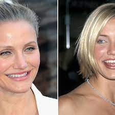 Cameron diaz says she currently doesn't 'have what it takes' to make a movie madden and diaz wed in january 2015 and welcomed their first child in december 2019. Cameron Diaz 2021 What Happened To The There S Something About Mary Actress And Why Did She Quit Acting Explainer 9celebrity