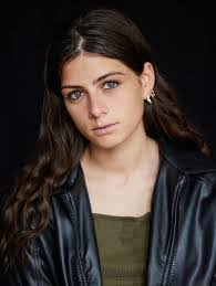 Lacy Moon's Instagram, Twitter & Facebook