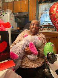 Mrs. Elnora Hill Obituary