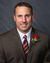 Paul "Duke" Neatrour (2014)