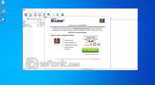 Winrar is a windows data compression tool that focuses on the rar and zip data compression formats for all windows users. Winrar Download