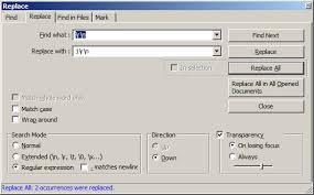 How Do I Add A Number At The End Of Every Line In Notepad Super User