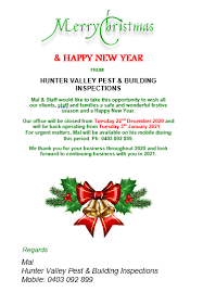 Here i explain why you need it and how it helps. Hunter Valley Pest Building Inspections Home Facebook