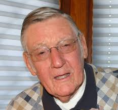 Robert Unruh Obituary