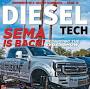 Profile Picture of Airman First Class Derek Kinzel | Diesel Tech Magazineon Google
