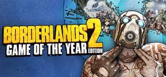 It was released on september 18 of 2012. Borderlands 2 Game Of The Year Edition Multi9 Elamigos Skidrow Codex
