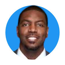 Kenny Albert, Jonathan Vilma & Megan Olivi...Your "NFL