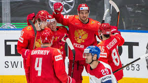 The 2021 iihf world championship is scheduled to take place from 21 may to 6 june 2021. Stalo Izvestno V Kakoj Forme Sbornaya Rossii Po Hokkeyu Sygraet Na Chempionate Mira 2021 Goda Foto Eurosport