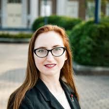 Mercedes Powell's Instagram, Twitter & Facebook