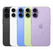 iPhone 17