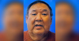 Obituary for Ronald Isaac Whiteclay