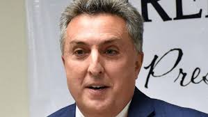 Gervino retiring as KOMU 8 sports director