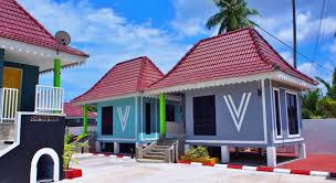 Ohana house homestay definitely is one of your best homestay choices. Fedora Homestay Umbai Jeti Pulau Besar Melaka Prices Photos Reviews Address Malaysia