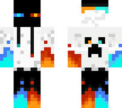 Skins are divided into areas that act as the surface area of the character (for example, the front head area, left leg area, etc.). Wintershadow55 S Minecraft Skins