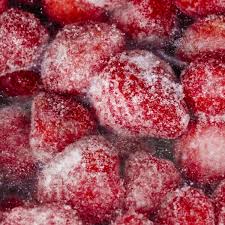 To do this, spread your strawberries on a sheet pan in a single layer (i have these sheet pans and love them). How To Freeze Strawberries 4 Easy Steps Home Cook Basics