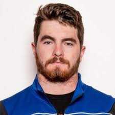 Iraan grad earns all-region track and field honors