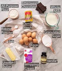 Classic boston cream pie isn't pie. Boston Cream Pie Preppy Kitchen